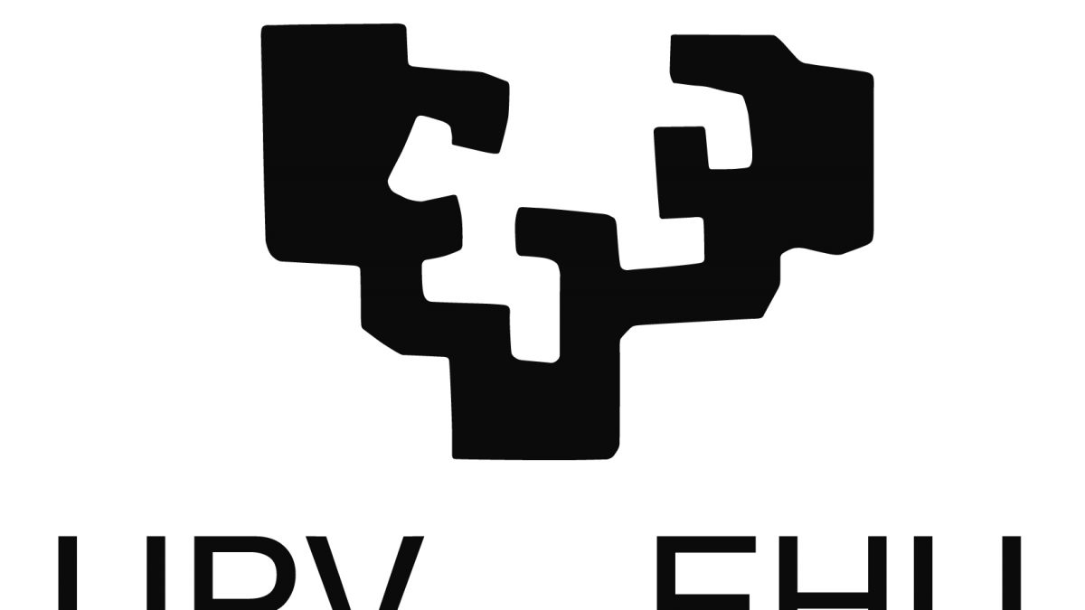 Logo UPV / EHU